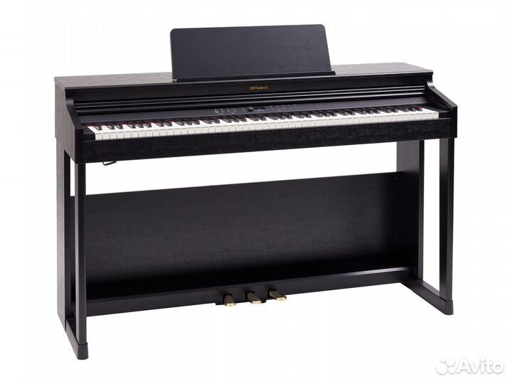 Roland RP701 CB цифровое пианино