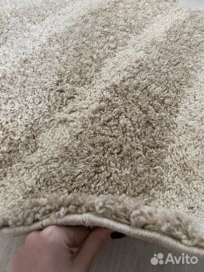 Ковер Белка Лонж 200х100