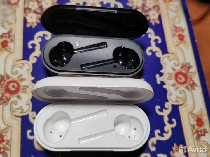 Кейс для Huawei freebuds lite