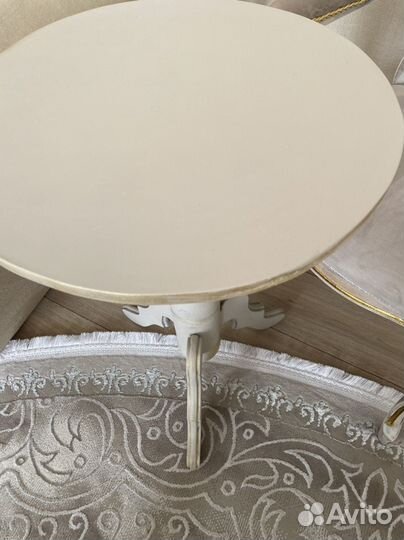 Кофейный столик бу