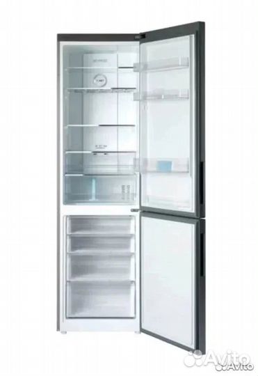 Холодильник Haier C2F637cxrg Новый