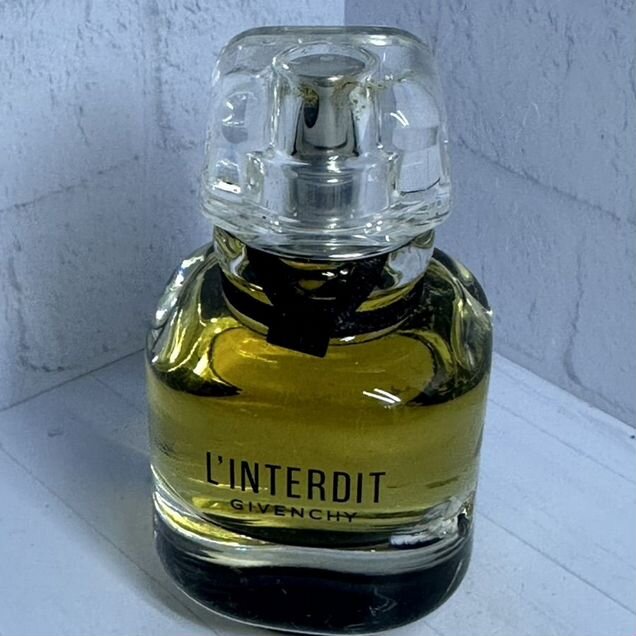 Givenchy l interdit 35ml