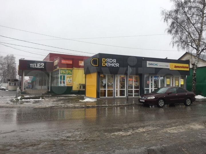 Под Шаурму, пункт выдачи, цветы, магазин, аптека