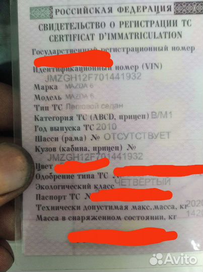 Передние стойки mazda 6 GJ