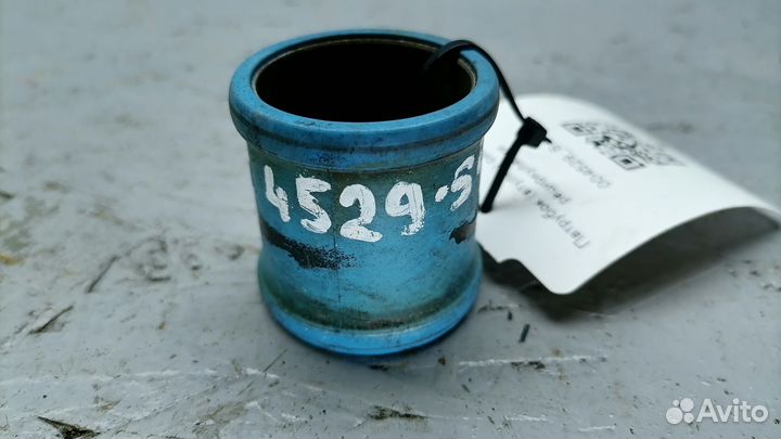 1789713 Патрубок втулка системы рециркуляции ог