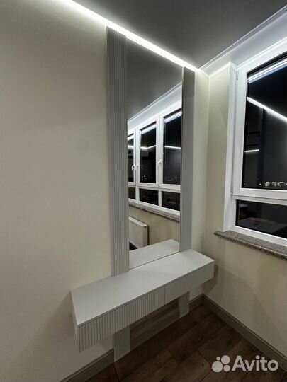 Шкаф в спальню Мдф