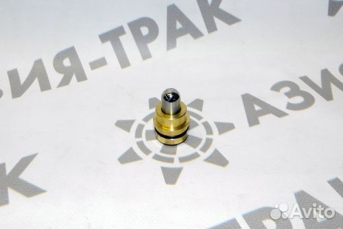 Толкатель на джойстик экскаватора IHI