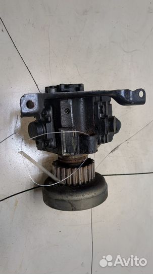 Тнвд Audi A6 (C6) Allroad, 2006