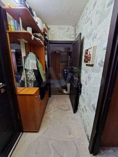 2-к. квартира, 46,2 м², 7/9 эт.