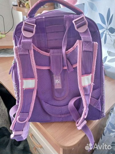 Рюкзак для школьника