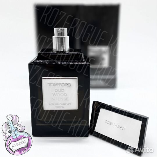 Tom Ford Oud Wood (Том Форд Уд Вуд)