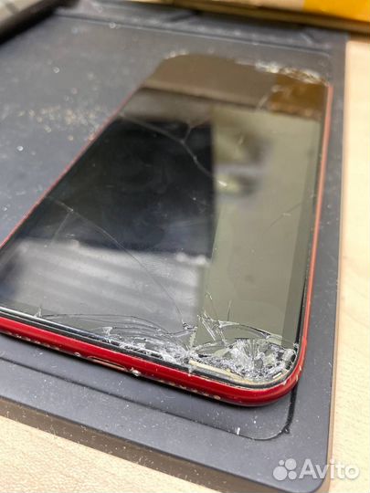 Ремонт Телефонов и Планшетов