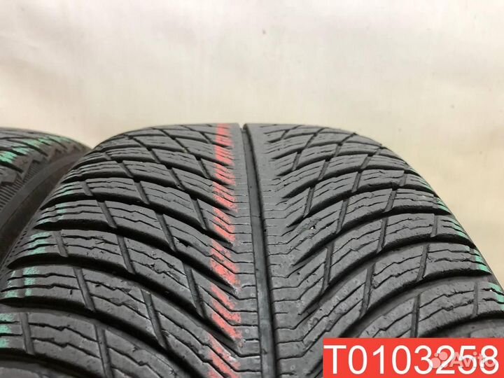 Michelin Alpin 5 215/55 R18 99V
