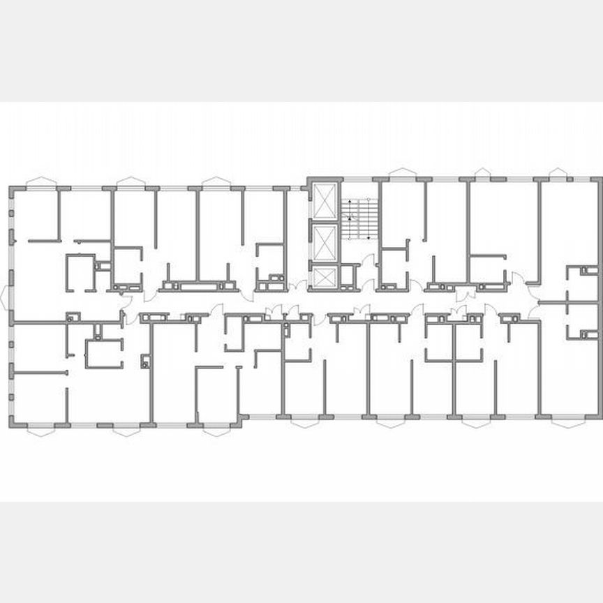 1-к. квартира, 37,2 м², 20/23 эт.