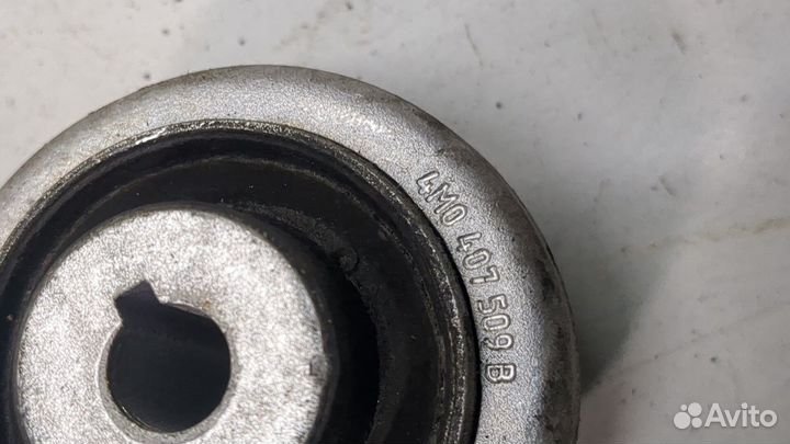 Рычаг подвески Audi Q5, 2020