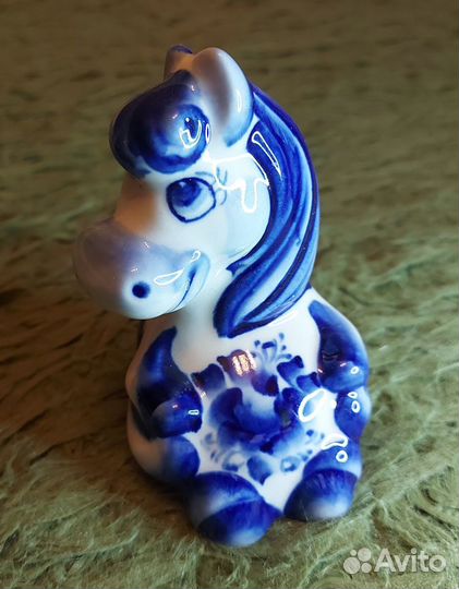 Фарфоровая посуда