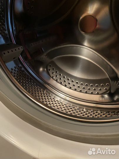 Стиральная машина Indesit Wiu 81