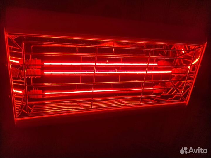 Ик сушка 1200Вт новая