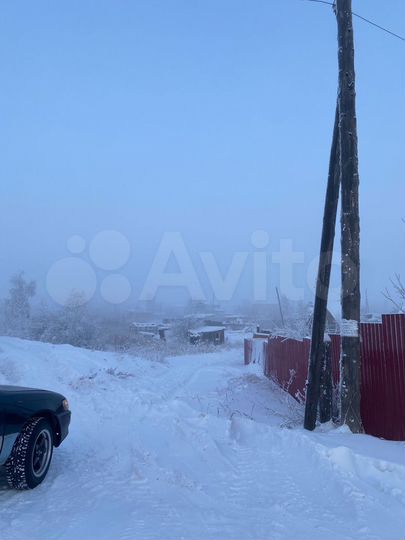 Участок 19,5 сот. (ИЖС)