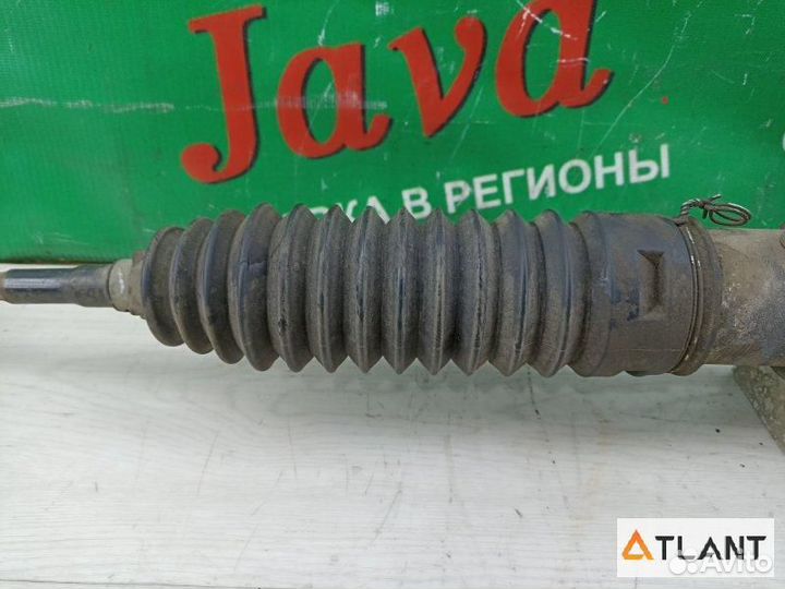 Рулевая рейка передняя nissan teana