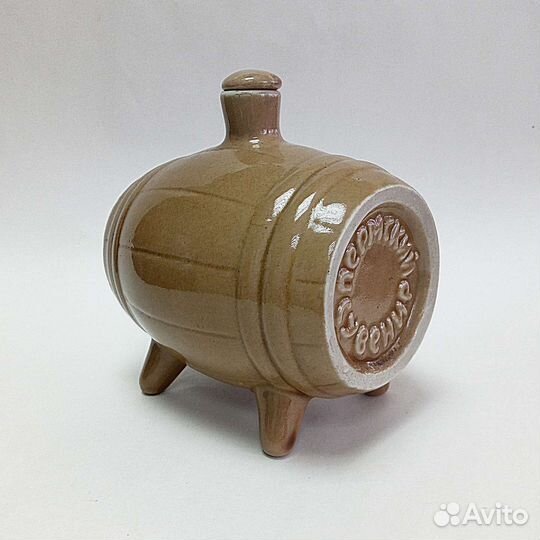 Бочонок для вина