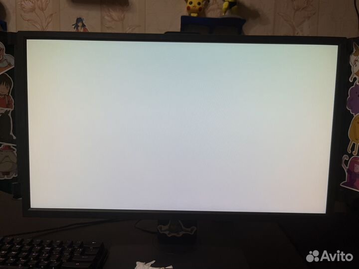 Benq zowie xl2546k