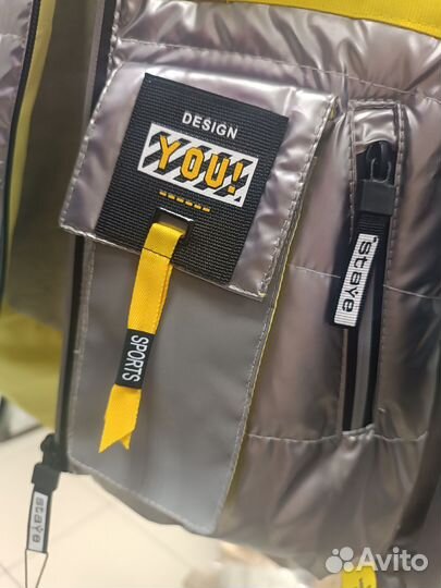 Куртка весна ветровка 80-86 см