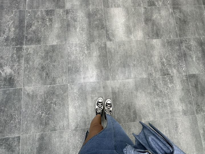 Торговая площадь, 80 м²