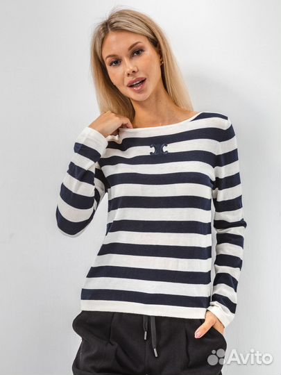 Джемпер Celine женский