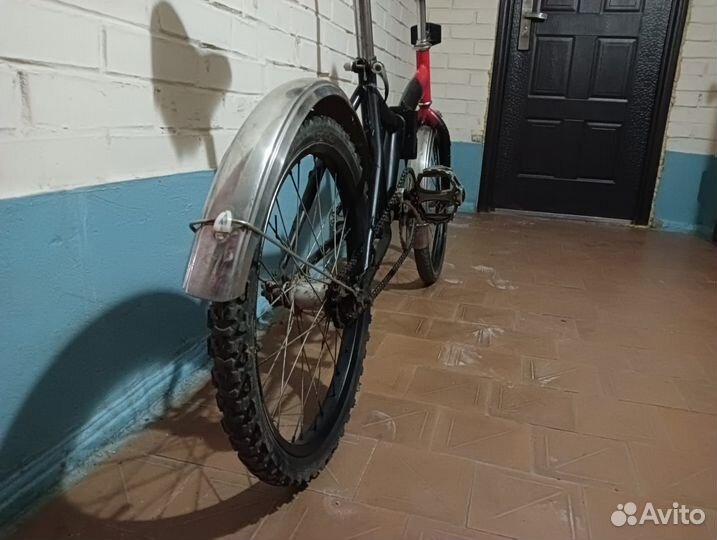 Велосипед бу р20