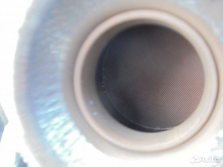 Катализатор Toyota Probox NCP52 1NZ-FNE 2008/8