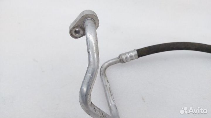 Трубка кондиционера Mercedes-Benz E220D W213 OM654