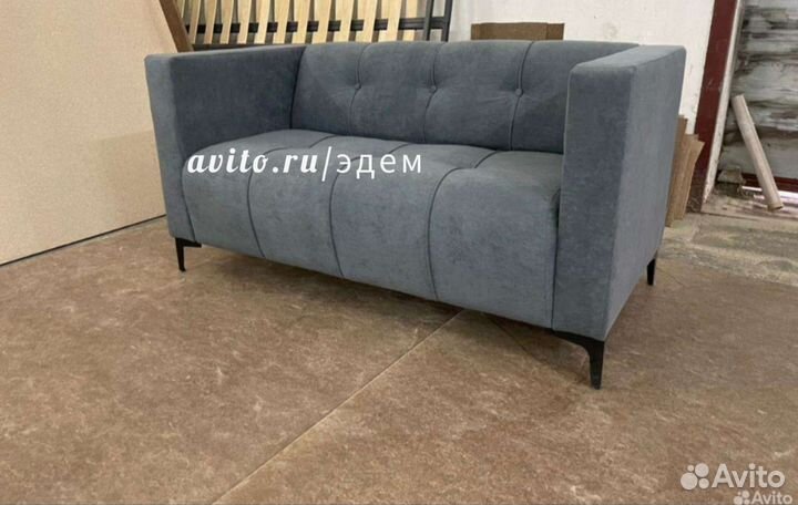 Диван офисный в наличии#1832