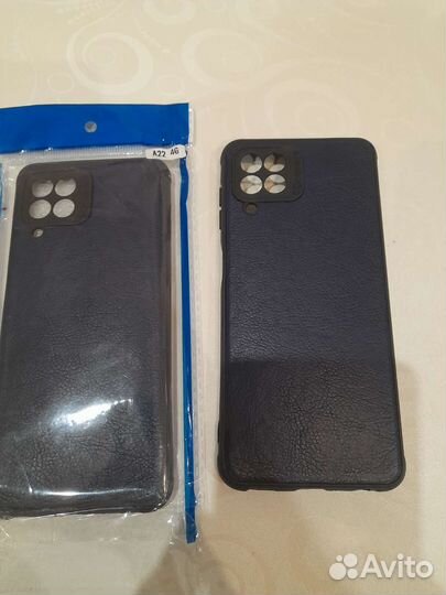 Чехол на Самсунг А22