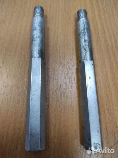 Ручки-ножедержатели для гильотинного ножа