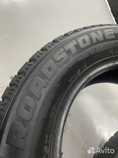Roadstone Winguard WinSpike SUV 225/65 R17