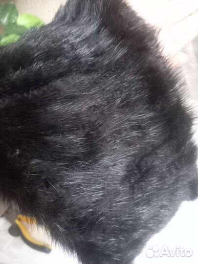 Полоска норковая