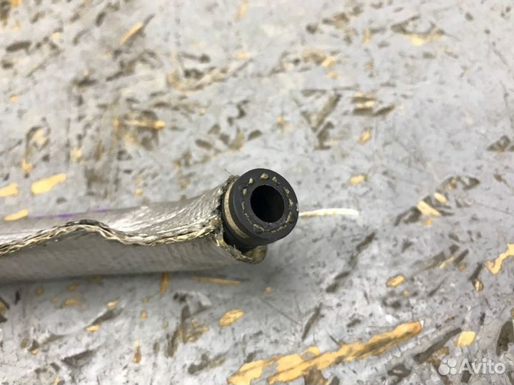 Трубка вакуумная Audi Q3 8U cpsa 2012