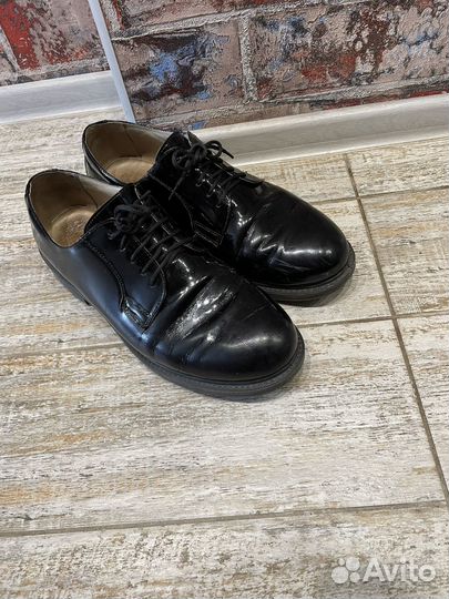 Лабутены военные 42