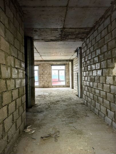 2-к. квартира, 59,7 м², 11/14 эт.