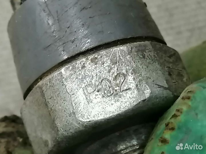 Датчик давления масла 2.0 3ZR для Toyota RAV 4