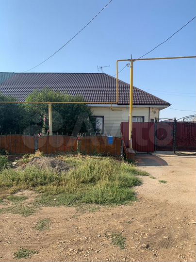 Дом 180 м² на участке 20 сот.