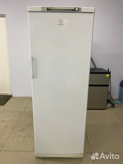 Морозильник *No Frost*, 