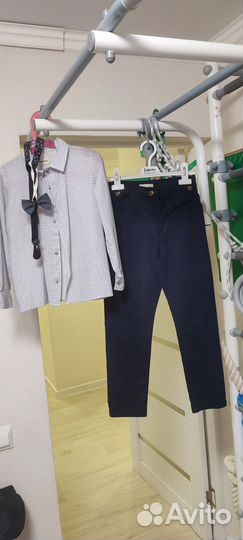 Костюм детский