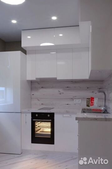 Кухни от производителя артикул 21498