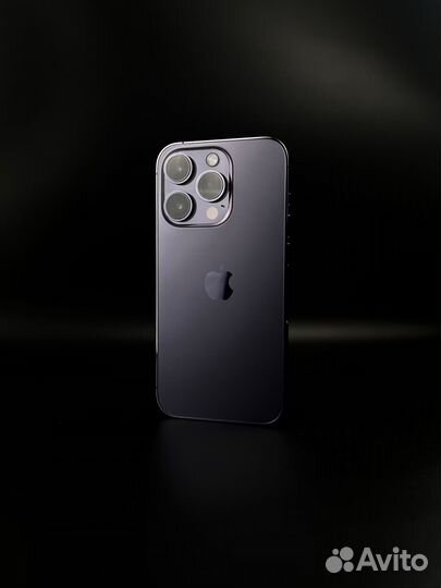 iPhone 14 Pro, 256 ГБ