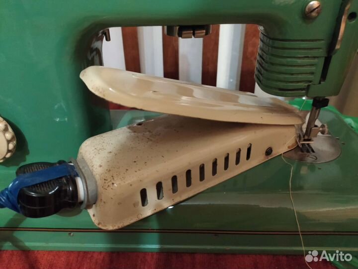 Швейная машина Тула