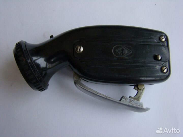 Фонарик жучек