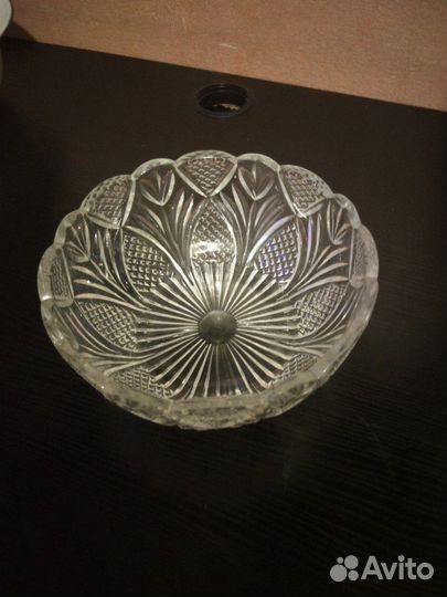 Конфетница,салатницы и т.д