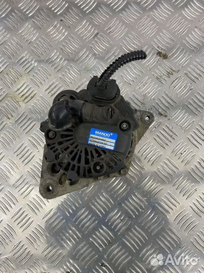 Генератор kia sportage 2, ceed, elantra